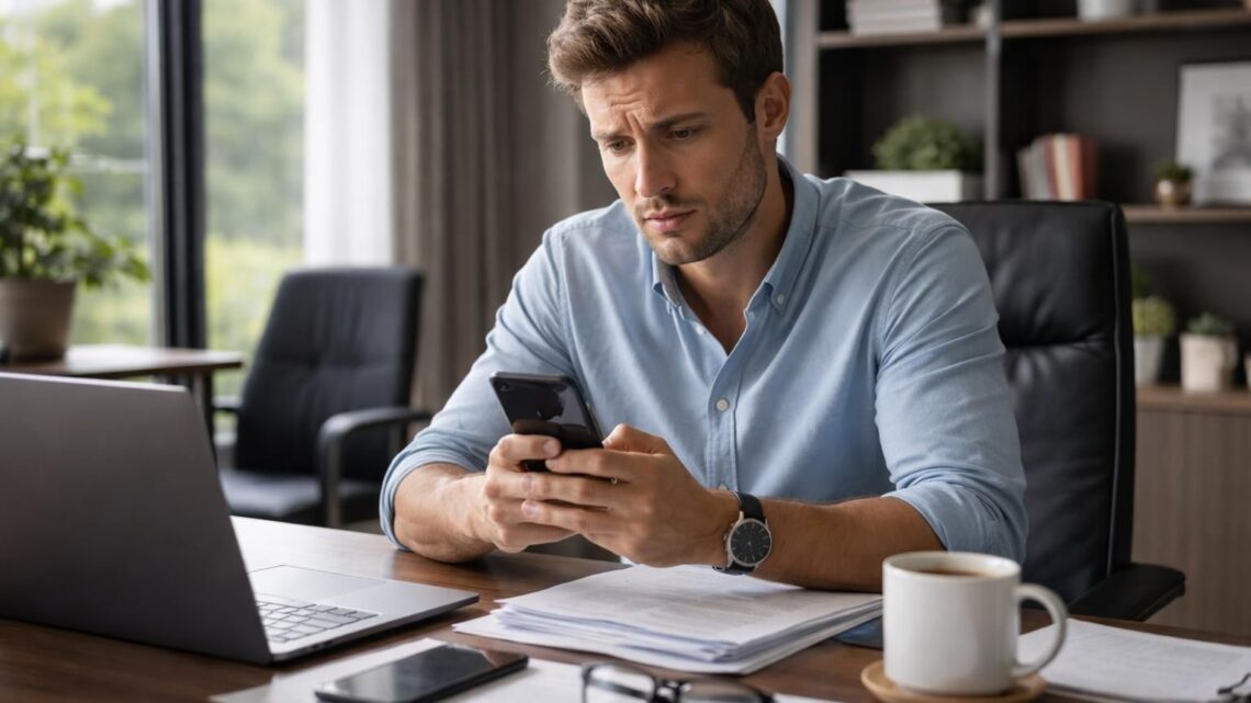 Comprendre pourquoi mon employeur me dit de ne pas venir travailler