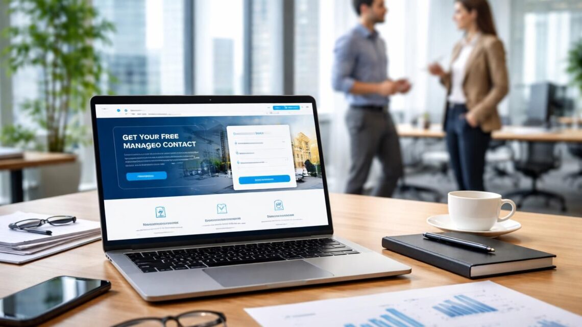 Découvrez comment obtenir un contact de Manageo gratuit pour vos besoins d&rsquo;affaires