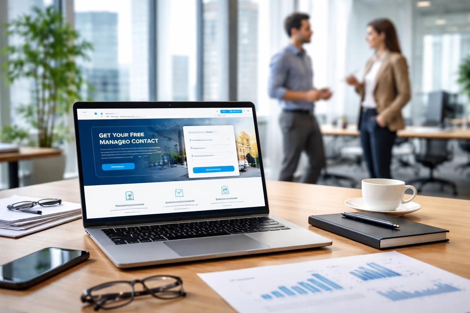 découvrez comment obtenir gratuitement un contact manageo pour répondre efficacement à vos besoins d'affaires et développer votre réseau professionnel.