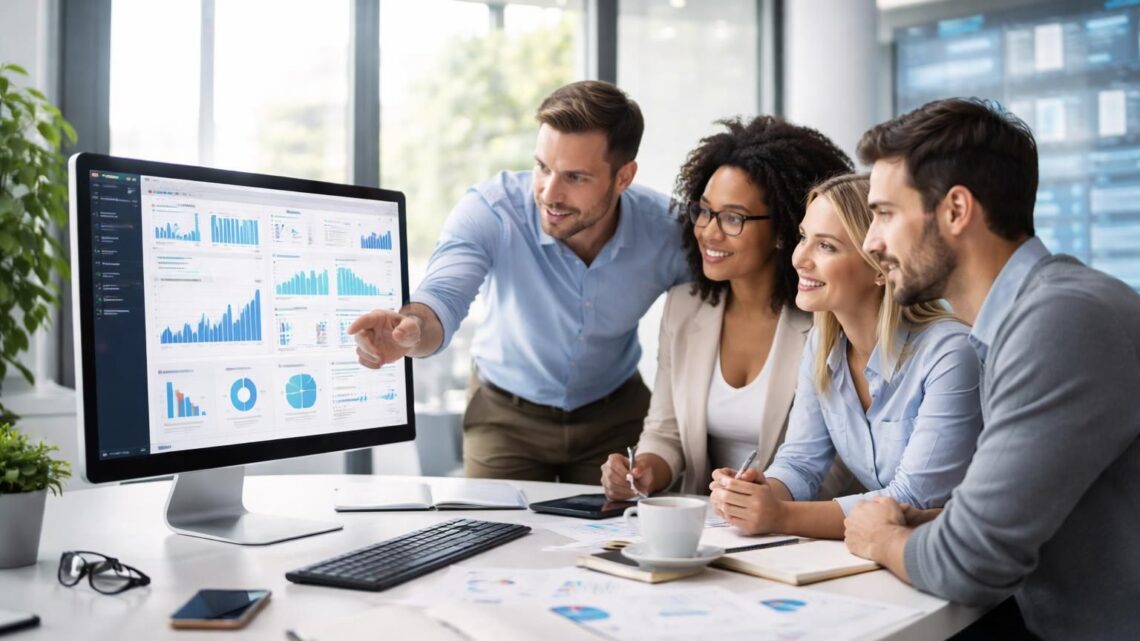 FAQs sur l&rsquo;ERP type r : Tout ce que vous devez savoir avant d&rsquo;investir