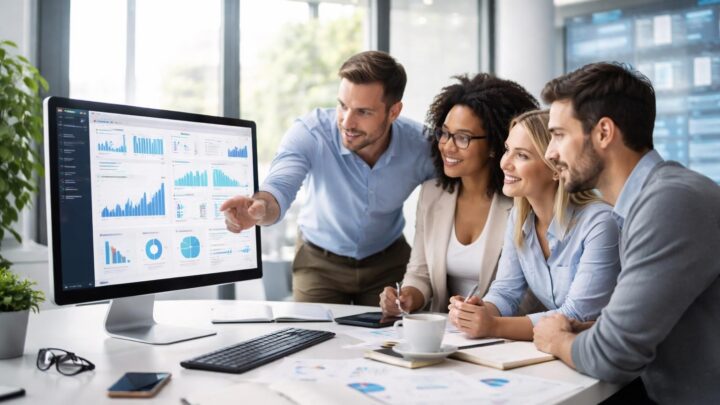 FAQs sur l&rsquo;ERP type r : Tout ce que vous devez savoir avant d&rsquo;investir