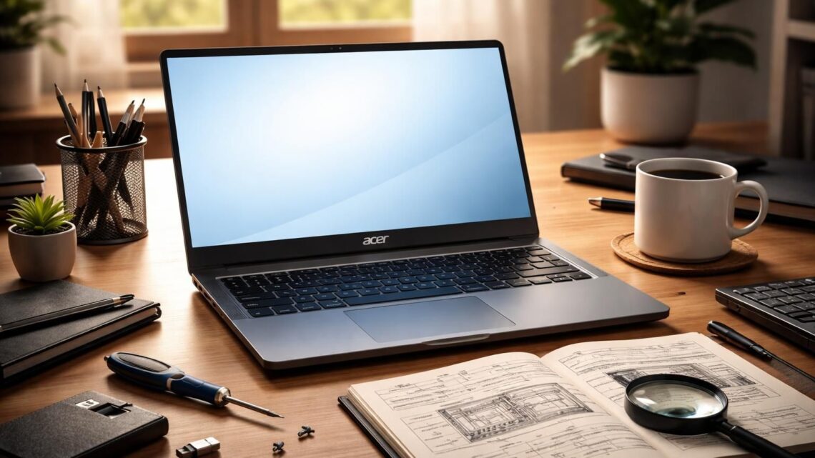 Fiabilité d&rsquo;un PC portable Acer : guides et conseils pratiques