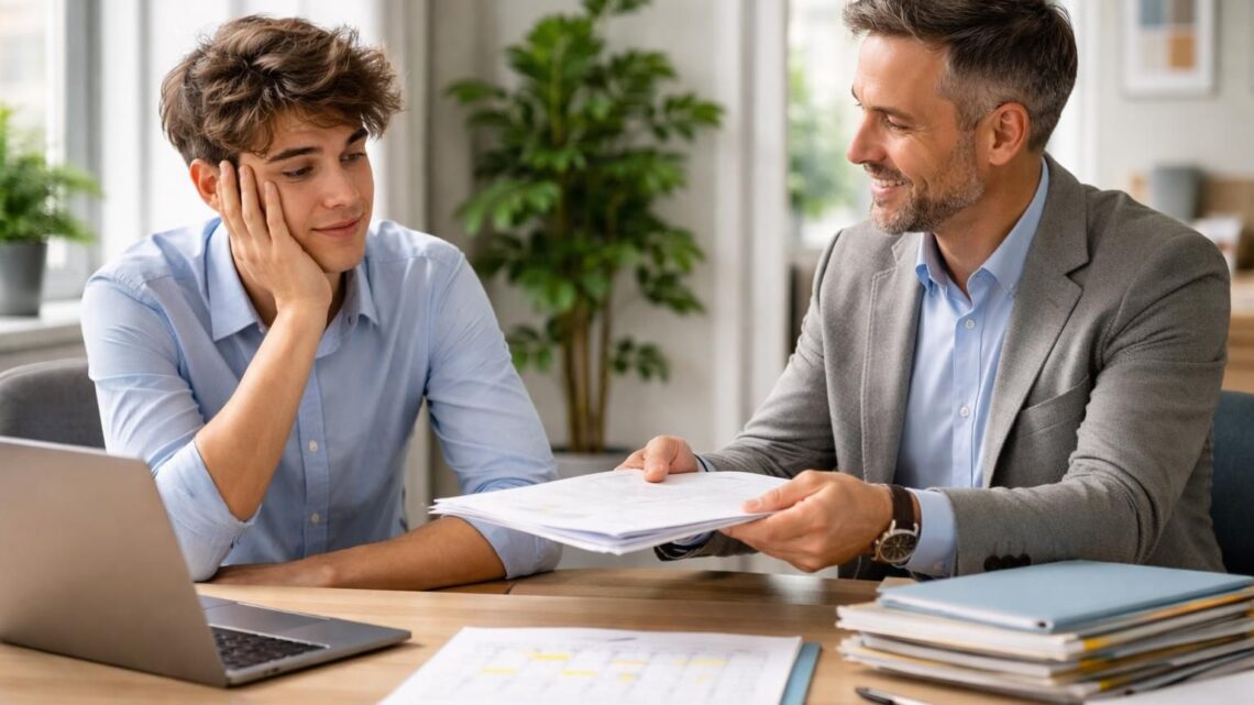 Gestion de l&rsquo;arrêt maladie pour stagiaires malades : conseils pratiques