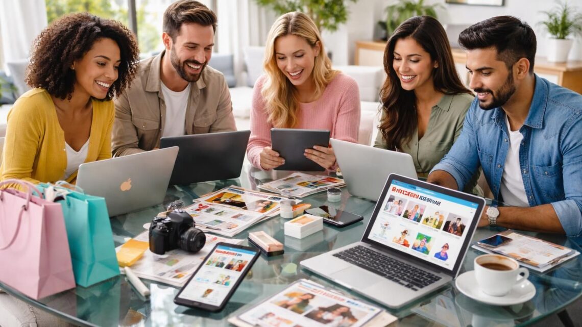 Les Promos Marques : avis des blogueurs pour dénicher des économies