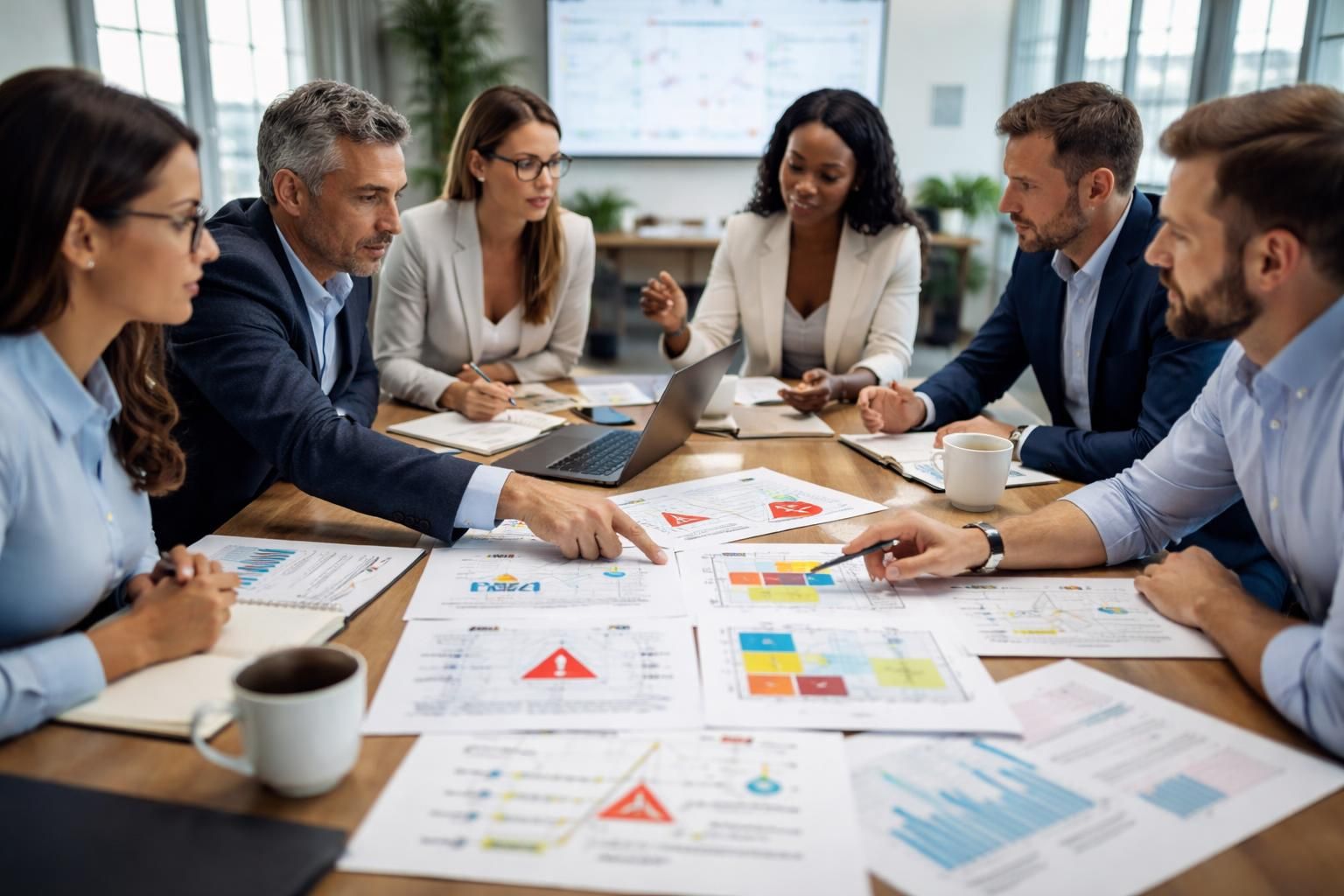 découvrez les erreurs courantes dans la définition de la fmea et apprenez les meilleures pratiques pour les éviter efficacement.