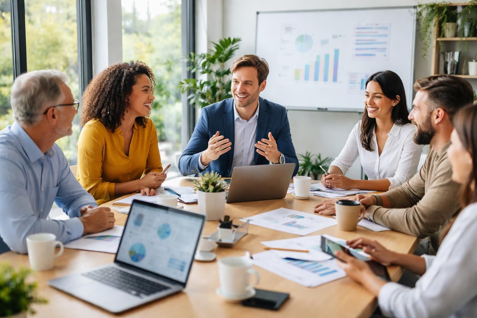 découvrez les meilleures pratiques pour réussir la transition vers la journée continue et optimiser l'organisation de votre temps de travail.