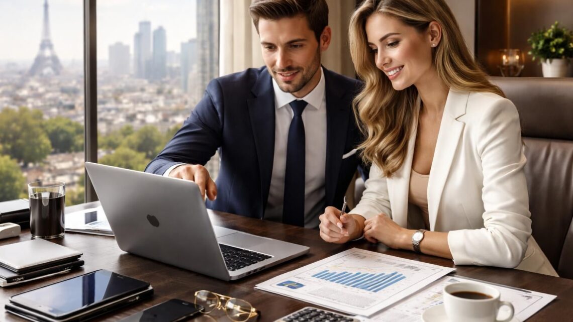 Les secrets des métiers les mieux rémunérés en France révélés