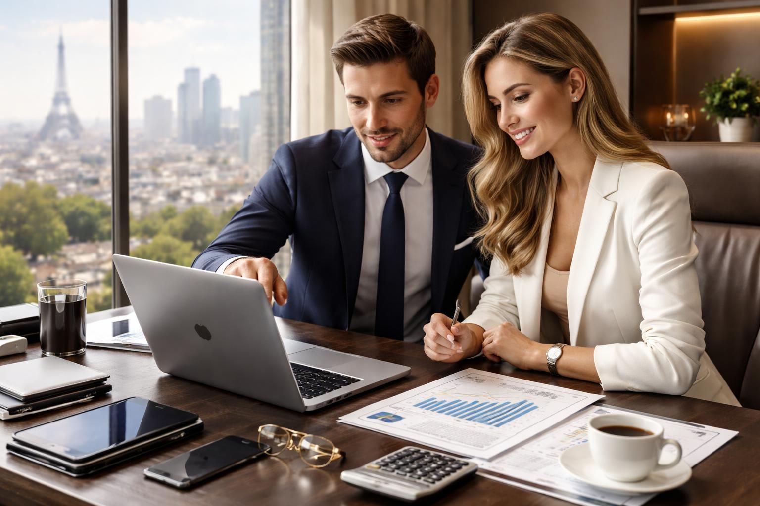 découvrez les secrets des métiers les mieux rémunérés en france et comment accéder à ces carrières prestigieuses pour booster votre avenir professionnel.