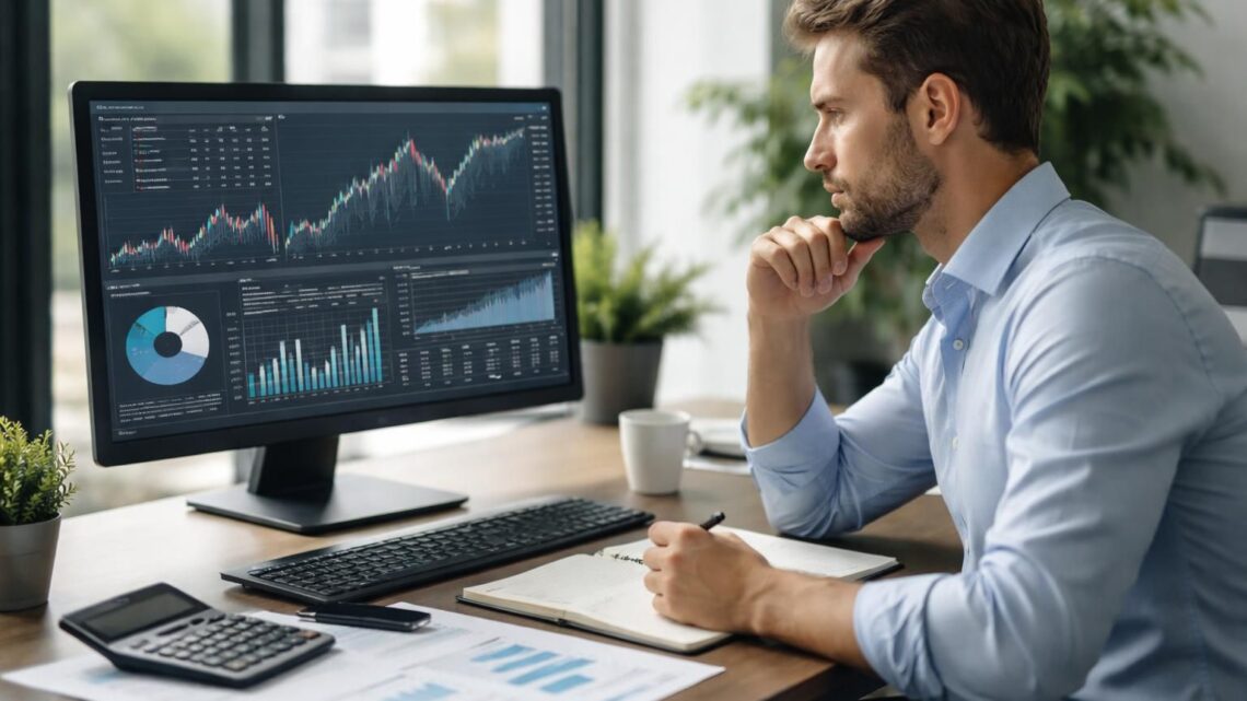 Optimiser son salaire : le vrai calcul de l&rsquo;indemnité chômage décrypté