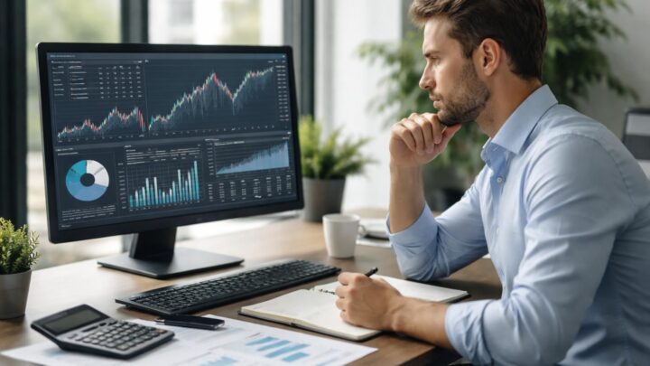 Optimiser son salaire : le vrai calcul de l&rsquo;indemnité chômage décrypté