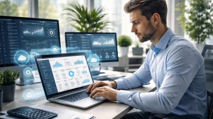 Optimisez l&rsquo;automatisation comptable avec AMI Compta AI