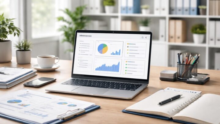 Pappers : les fonctionnalités indispensables pour une administrativement efficace