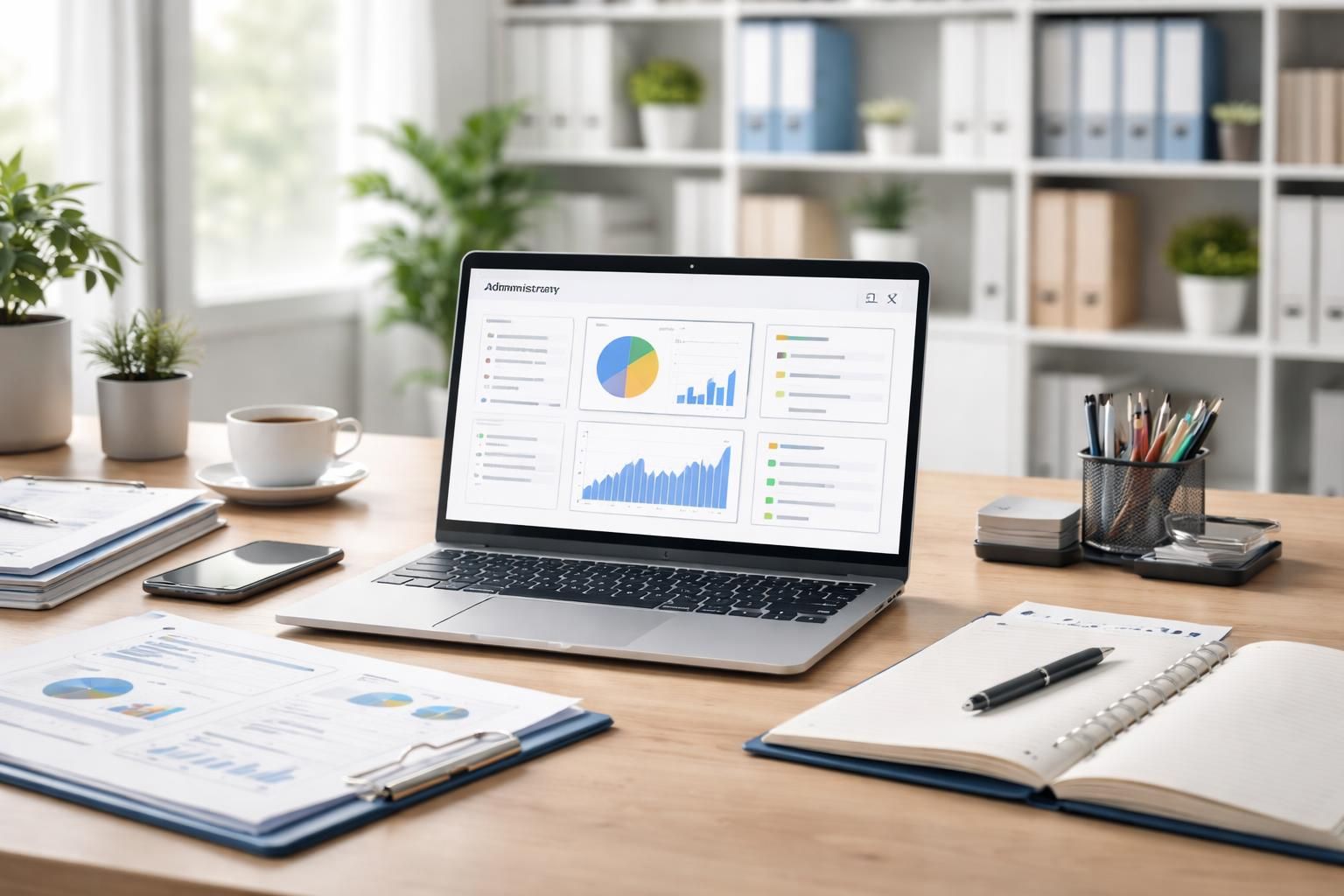 découvrez les fonctionnalités incontournables de pappers pour optimiser votre gestion administrative et gagner en efficacité au quotidien.