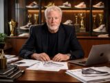 découvrez les stratégies clés de phil knight, ceo de nike, qui ont propulsé la marque vers le succès mondial. inspiration et leadership au cœur d'une réussite hors pair.