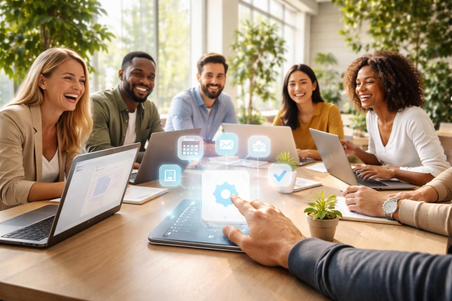 découvrez pourquoi eurecia est essentielle pour améliorer l'expérience employé grâce à ses solutions innovantes et intuitives de gestion rh.