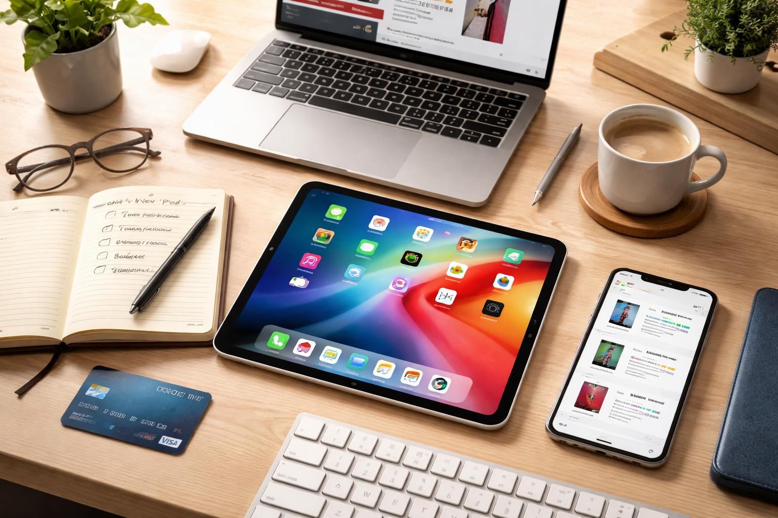 découvrez les meilleures astuces pour acheter un ipad malin : conseils pratiques, bons plans et critères essentiels pour choisir le modèle idéal au meilleur prix.
