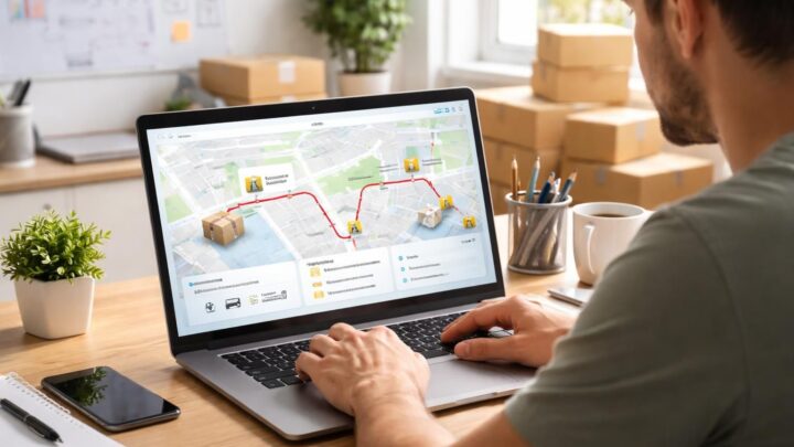 Suivre un colis avec ParcelsApp : guide d&rsquo;utilisation détaillé