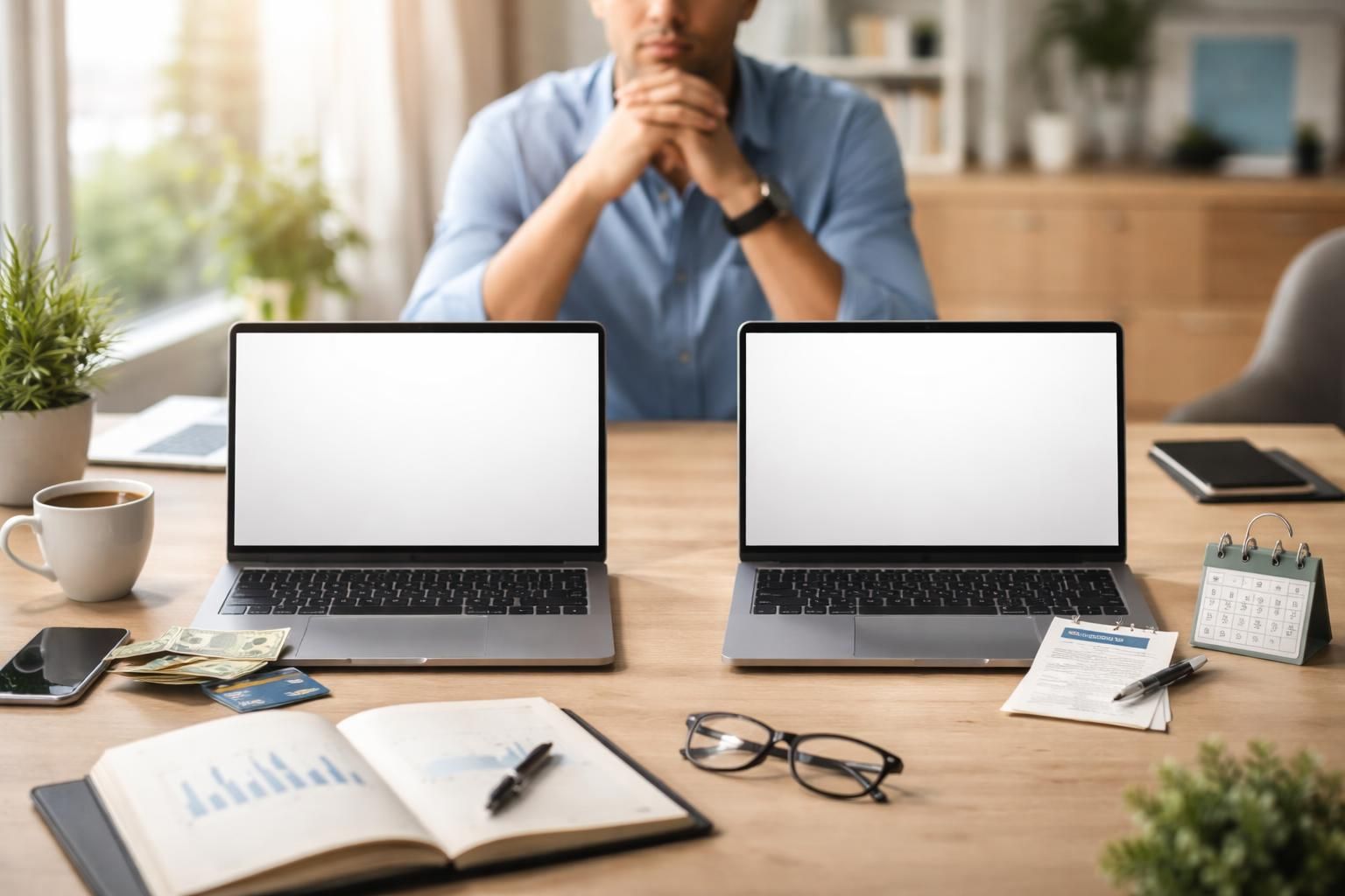 découvrez comment choisir entre acheter ou louer un pc portable en analysant le coût total de possession (tco) pour prendre la meilleure décision adaptée à vos besoins.