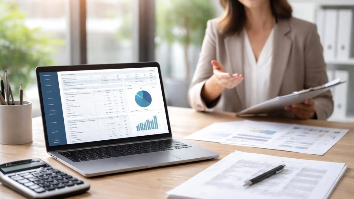 Transformez facilement 1900 euros brut en net