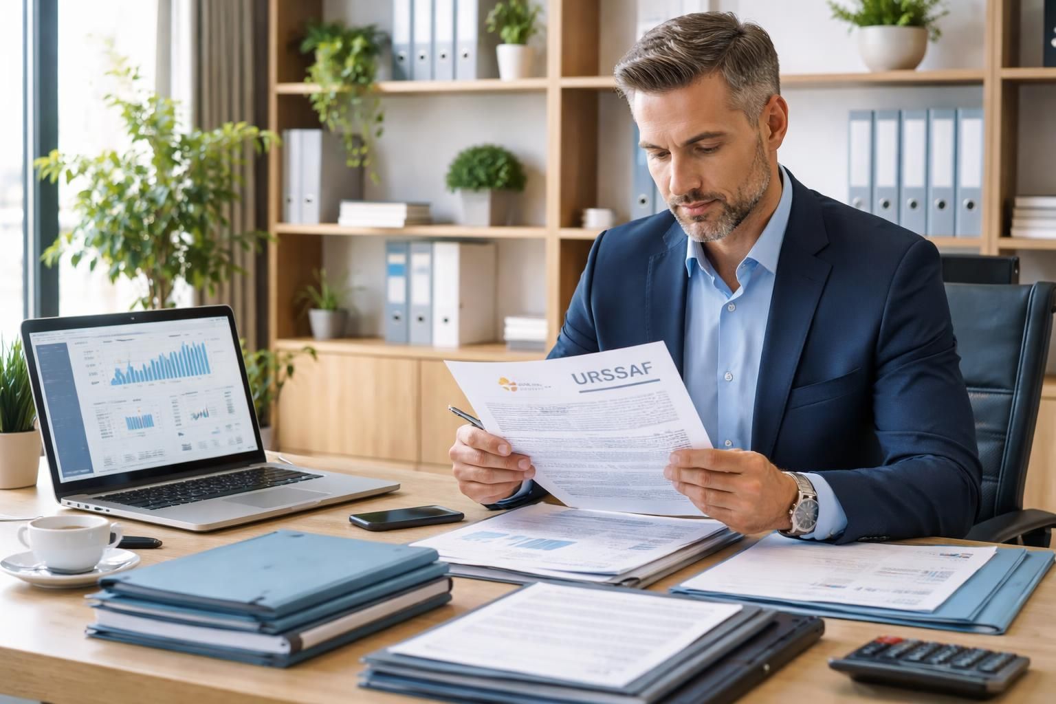 découvrez le rôle essentiel de l'urssaf et ses missions clés pour accompagner les entreprises dans la gestion de leurs cotisations sociales et leur conformité réglementaire.