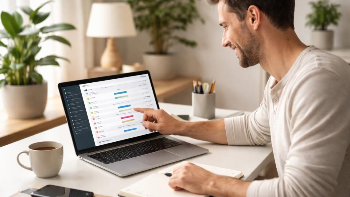 Utiliser Mlist Manageo pour le télétravail : avantages et astuces