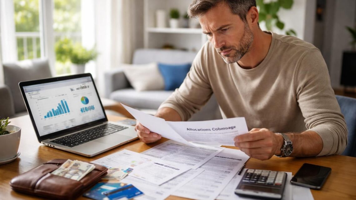 1600€ net salaire : aides financières spécifiques pour le chômage