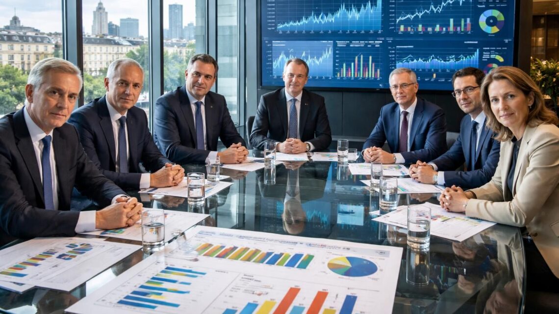 Analyse du classement des grands groupes français et leur impact sur le marché