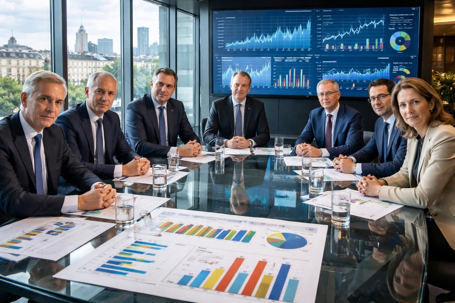 découvrez une analyse approfondie du classement des grands groupes français et explorez leur influence majeure sur le marché national et international.