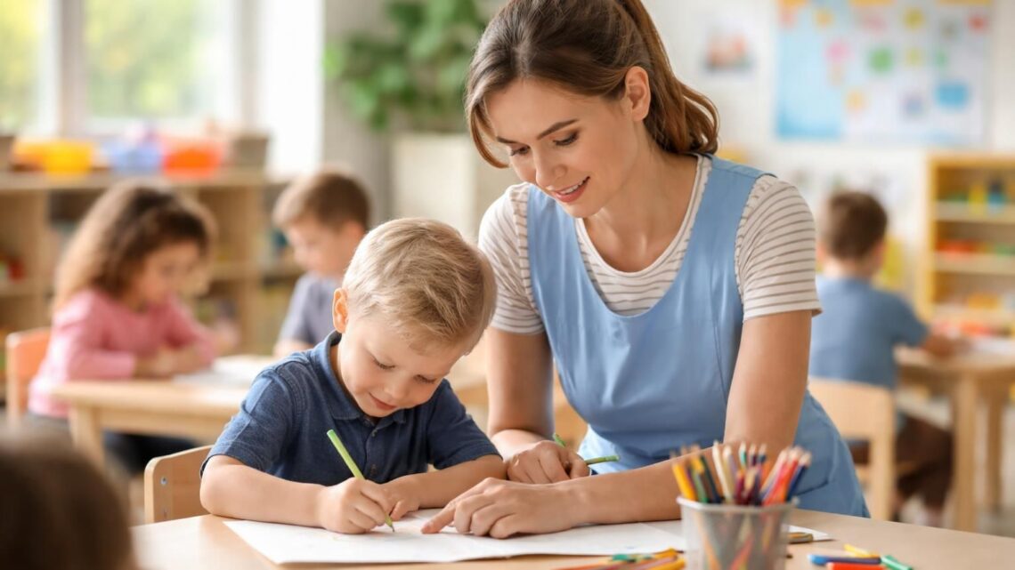 Atsem salaire : pourquoi est-il temps d&rsquo;en parler sérieusement ?