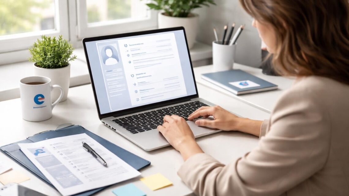 CVDesignR : créer un CV optimisé avec pôle emploi