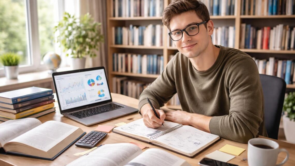 Comment étudier la science économique et social pour une carrière prometteuse ?