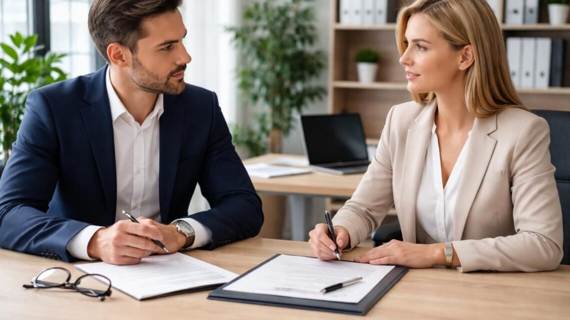 Comment rédiger un contrat d&rsquo;engagement réciproque efficace ?