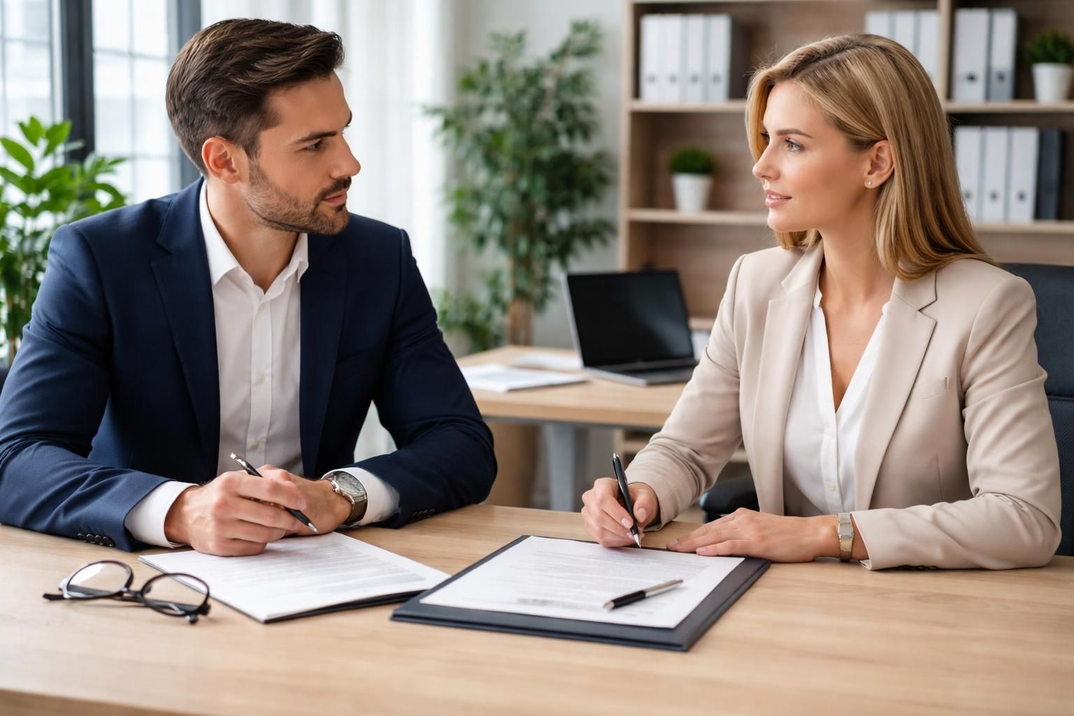 découvrez comment rédiger un contrat d'engagement réciproque efficace, clair et précis pour garantir les droits et obligations de chaque partie en toute confiance.