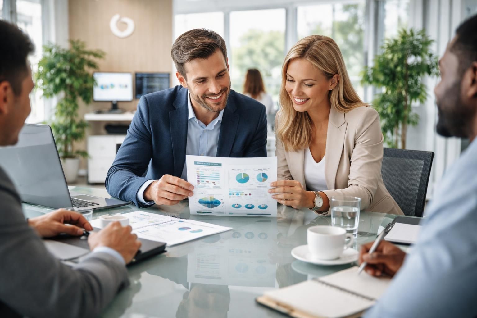 découvrez comment une fiche signalétique bien conçue peut renforcer l'image de marque de votre entreprise en offrant clarté, professionnalisme et confiance à vos clients.