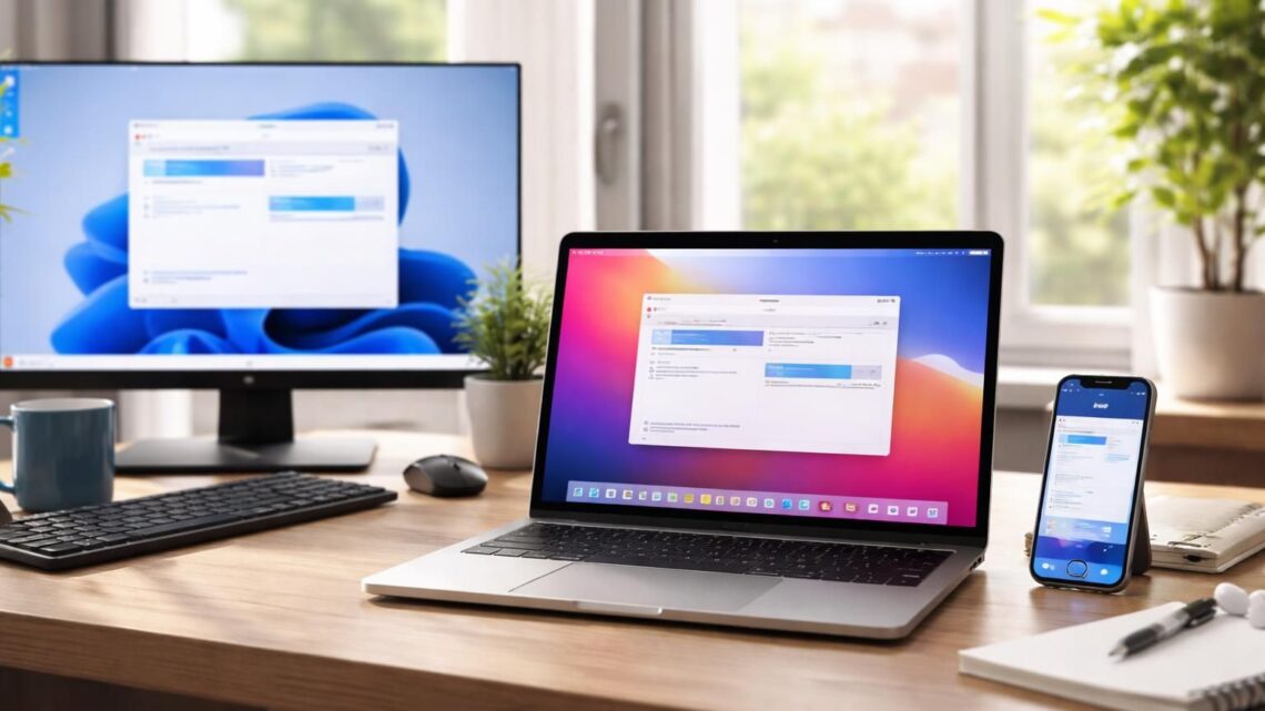 Deepl : optimiser la traduction sur Windows, macOS et iOS