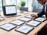 découvrez comment déployer apple business manager pour ipad et optimiser le workflow de votre entreprise grâce à une gestion simplifiée et efficace des appareils.