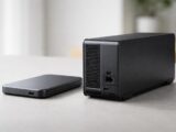 découvrez comment choisir entre un disque dur externe portable ou desktop d'une capacité de 1 to pour répondre à vos besoins de stockage.