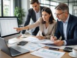 découvrez comment identifier le responsable principal en cas d'erreur comptable et éviter les conséquences pour votre entreprise.