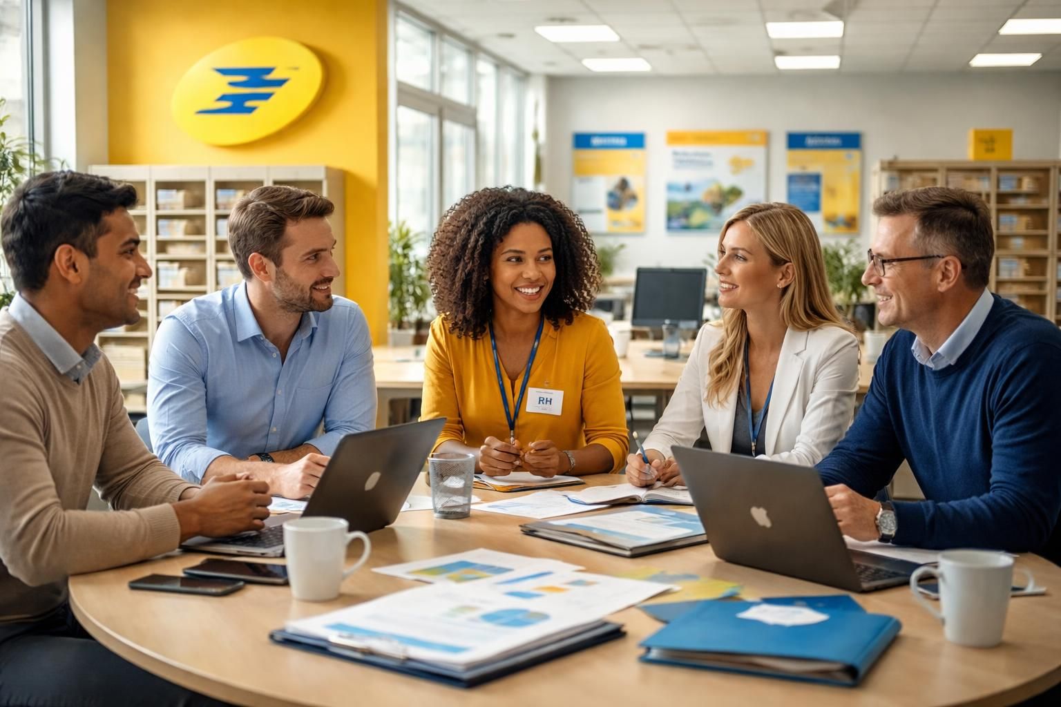 découvrez les informations essentielles sur mavierh, le service rh de la poste, pour gérer facilement vos ressources humaines, consulter vos droits et accéder à vos services personnalisés.