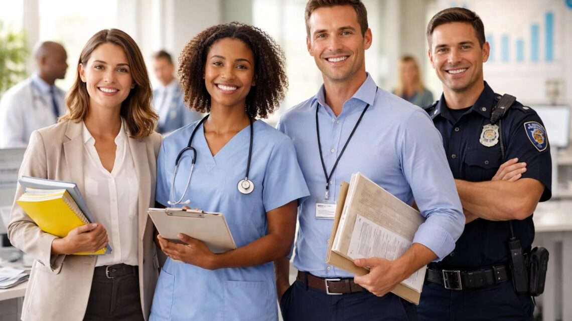 La nouvelle bonification indiciaire : un outil pour renforcer l&rsquo;attractivité des métiers publics