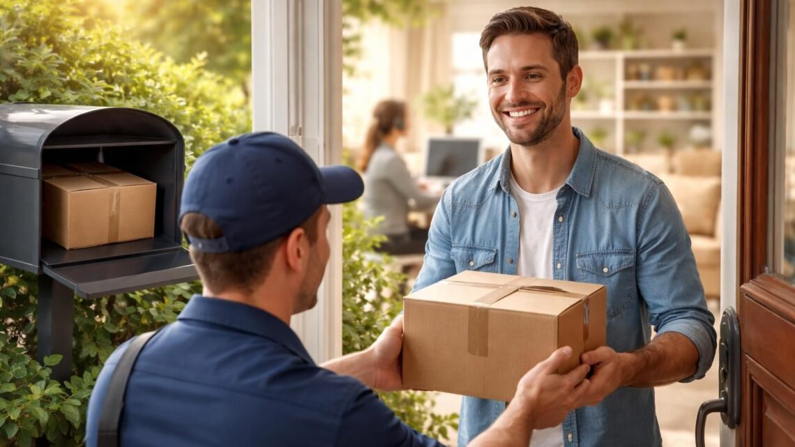 Les avantages des colis perdus gratuits : qu&rsquo;est-ce que cela signifie pour vous ?