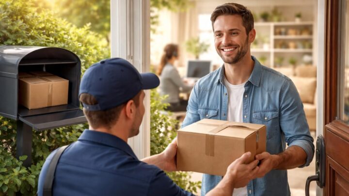 Les avantages des colis perdus gratuits : qu&rsquo;est-ce que cela signifie pour vous ?