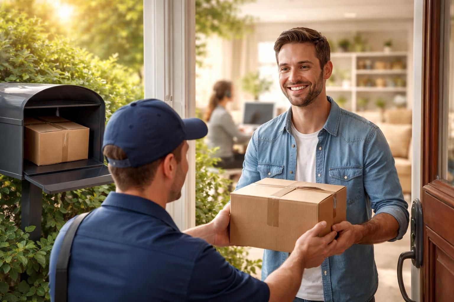 découvrez les avantages des colis perdus gratuits et ce que cela signifie pour vous : protection, économies et tranquillité d'esprit lors de vos achats en ligne.