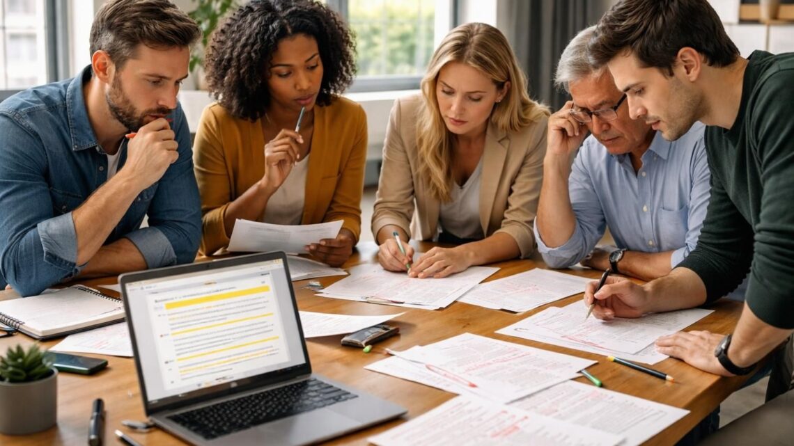 Les erreurs à éviter dans un texte d&rsquo;anniversaire d&rsquo;une société pour ses 10 ans