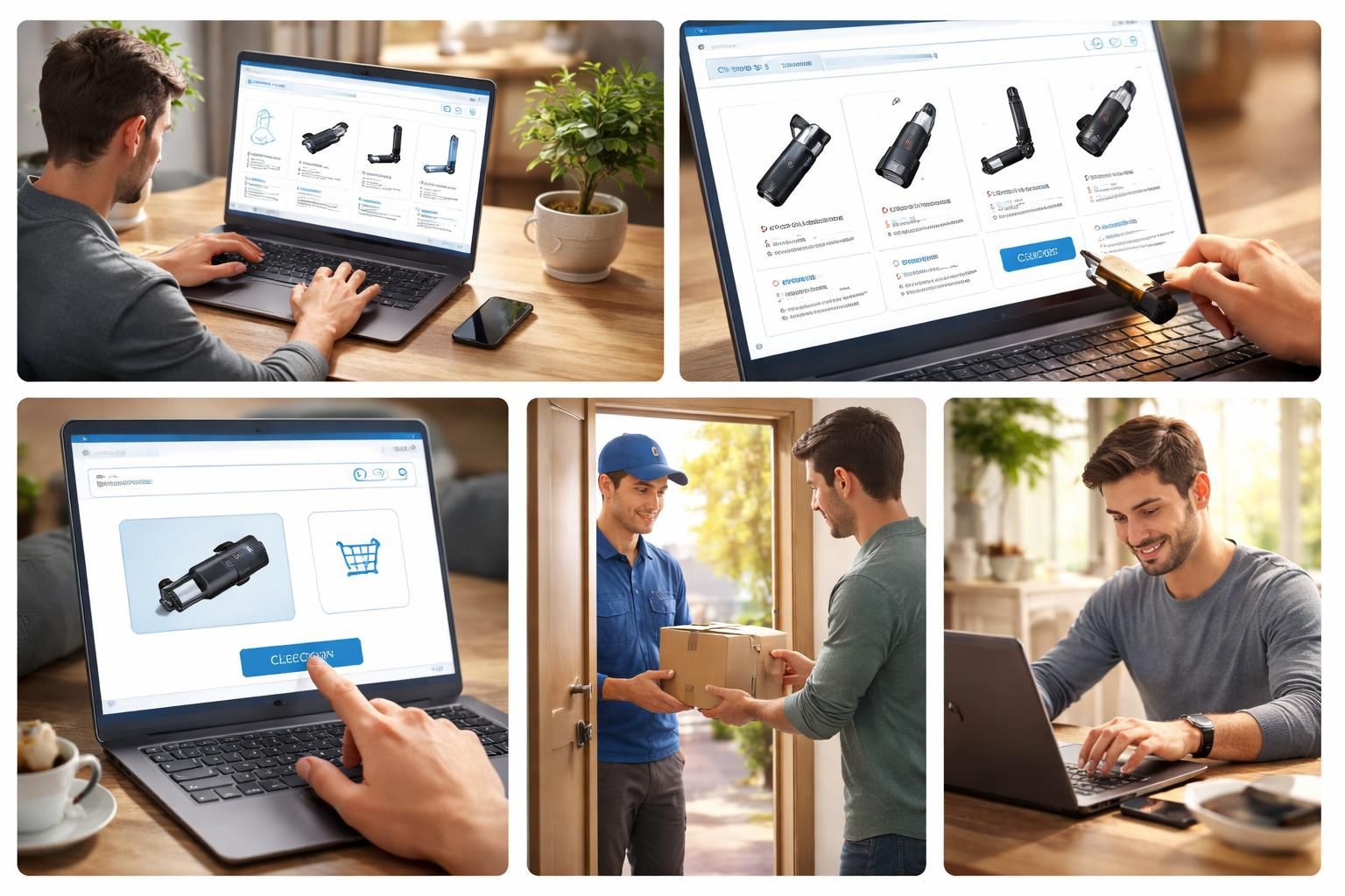 découvrez les étapes essentielles pour savoir comment commander une clé wifi facilement et en toute sécurité. guide complet pour choisir, acheter et utiliser votre clé wifi.