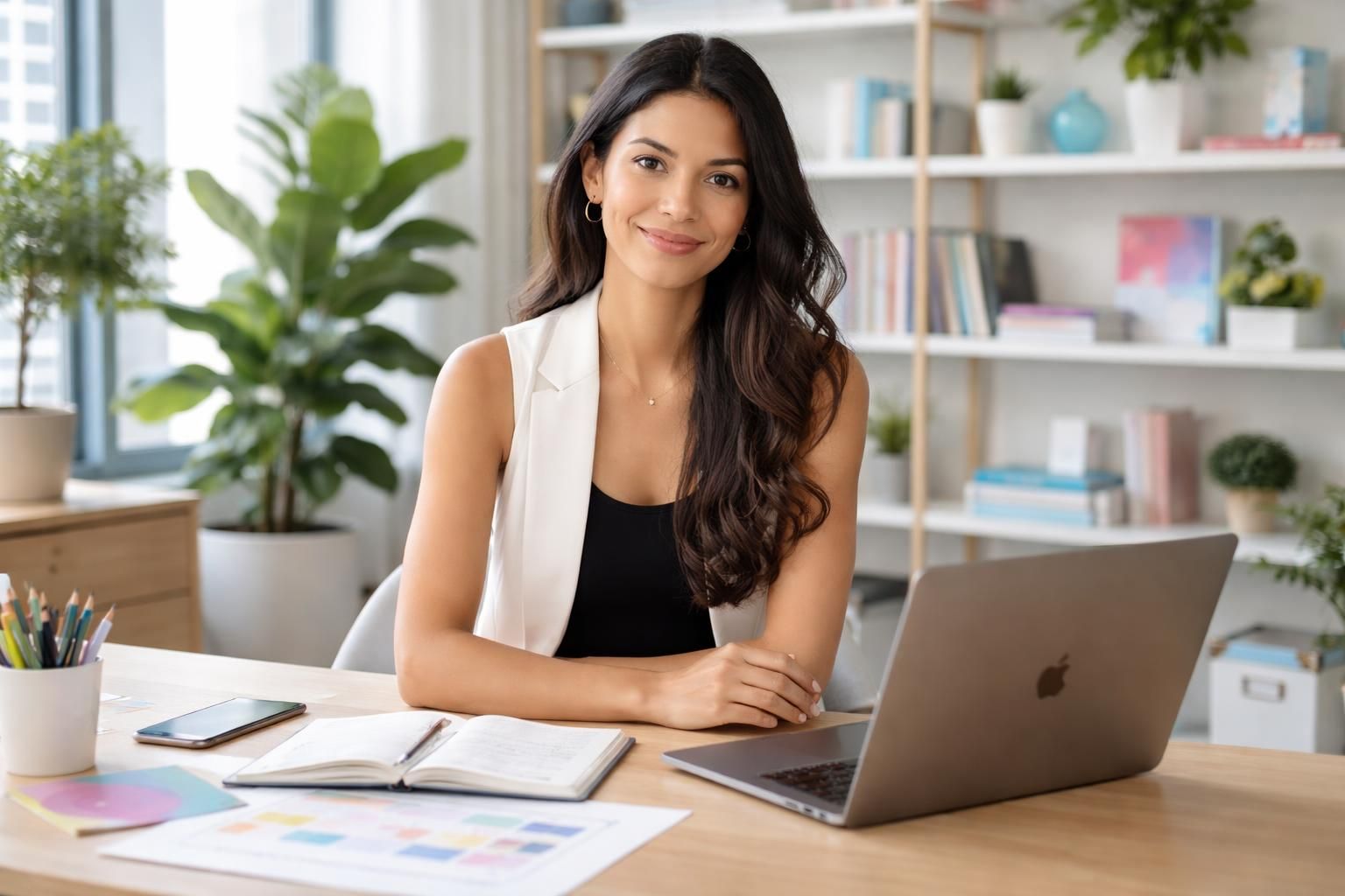découvrez les secrets du succès de mélanie perkins, cofondatrice emblématique de canva, et apprenez comment elle a révolutionné le monde de l'entrepreneuriat digital.
