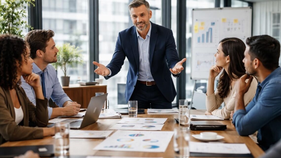 Les subtilités du management persuasif : bénéfices et limites