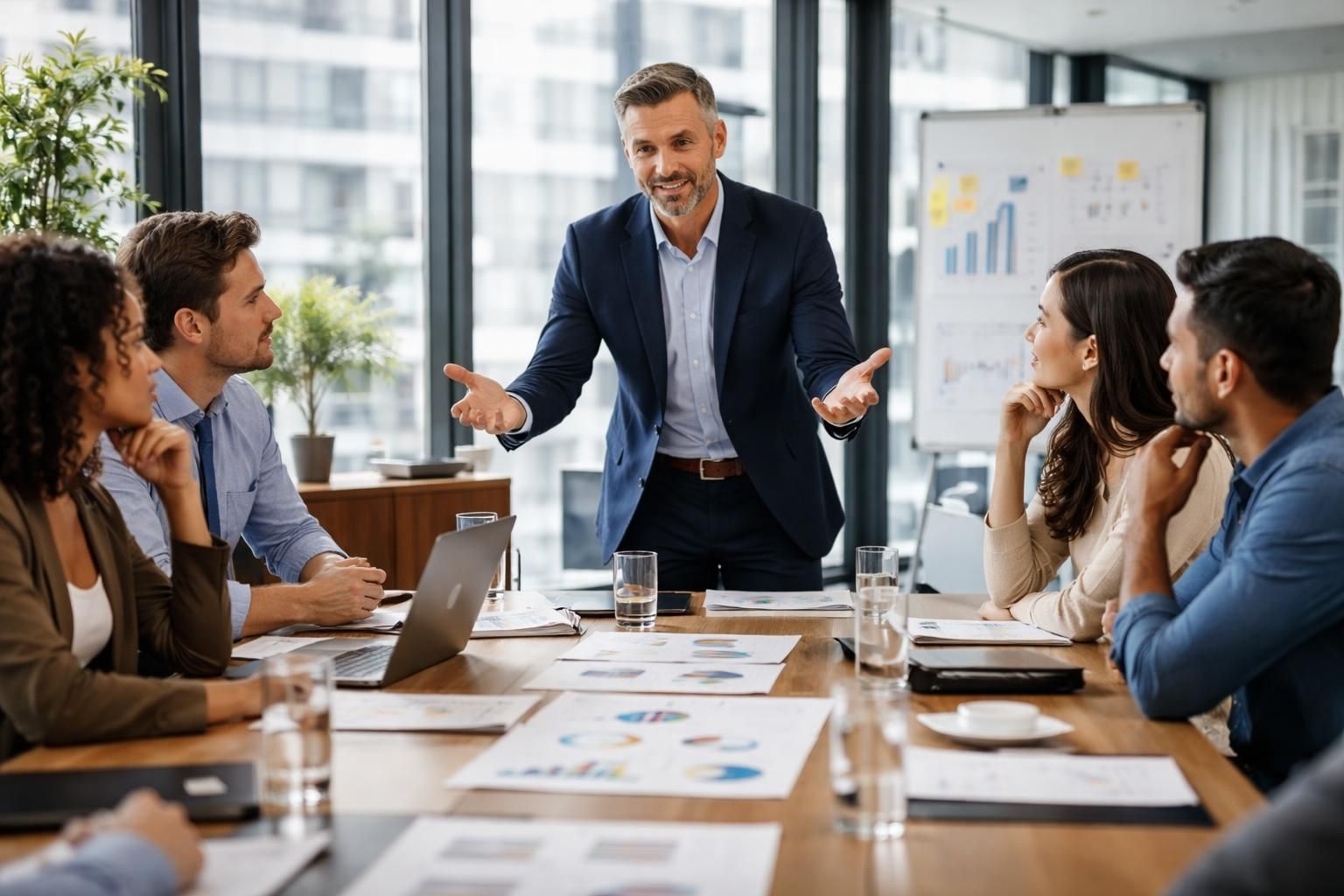 découvrez les subtilités du management persuasif, en explorant ses bénéfices pour motiver les équipes ainsi que ses limites à prendre en compte pour une gestion efficace.