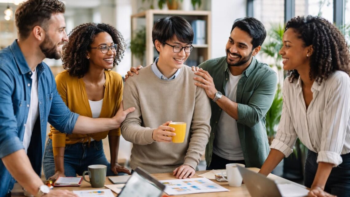 Méthodes pour surmonter l&rsquo;isolement par les collègues au travail