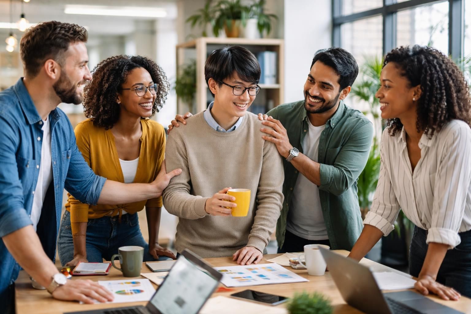 découvrez des méthodes efficaces pour surmonter l'isolement au travail causé par les collègues, améliorer vos relations professionnelles et renforcer votre bien-être en milieu professionnel.